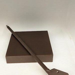 Pedestal Mesa Cráneo Corzo