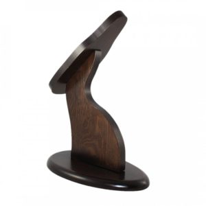 Suplemento En Tres Piezas Para Montar El Arrui