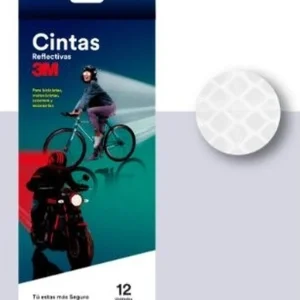 3M Cintas Reflectivas