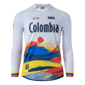 Buzo De Ciclismo Bmx Unisex Performance LA Peak