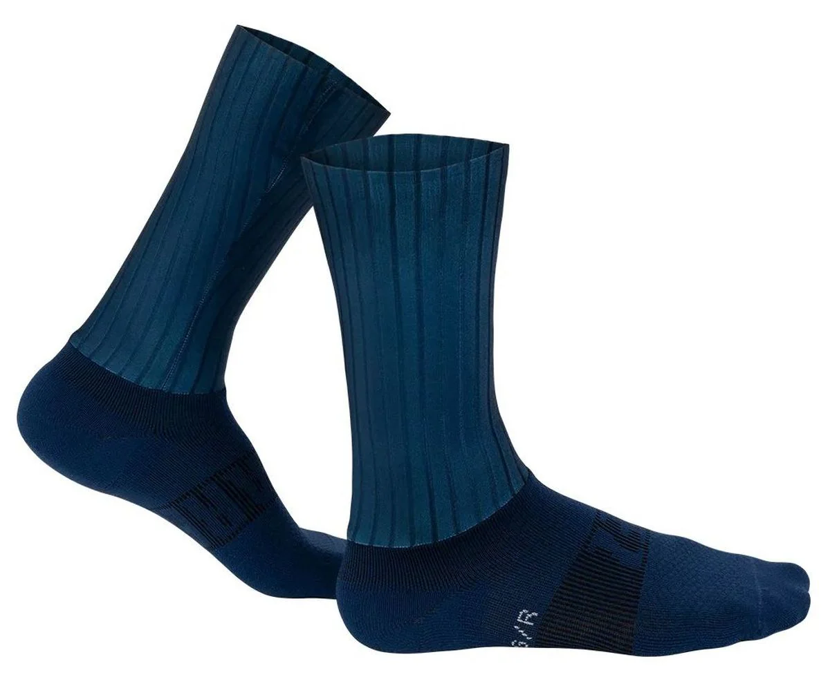 Medias de Ciclismo 7" Suarez Aero Unisex - Imagen 5