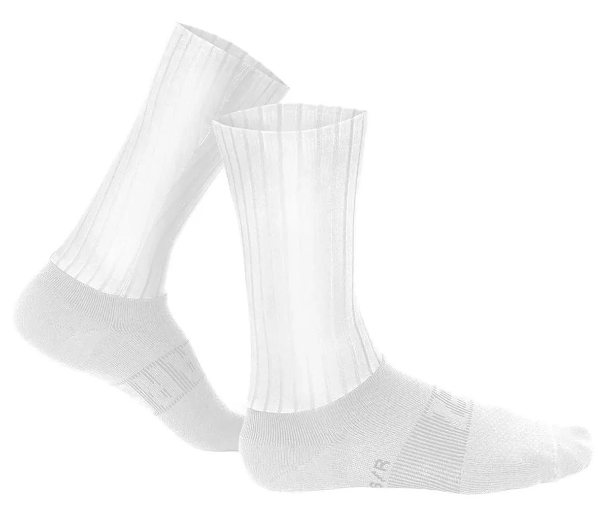 Medias de Ciclismo 7" Suarez Aero Unisex - Imagen 3