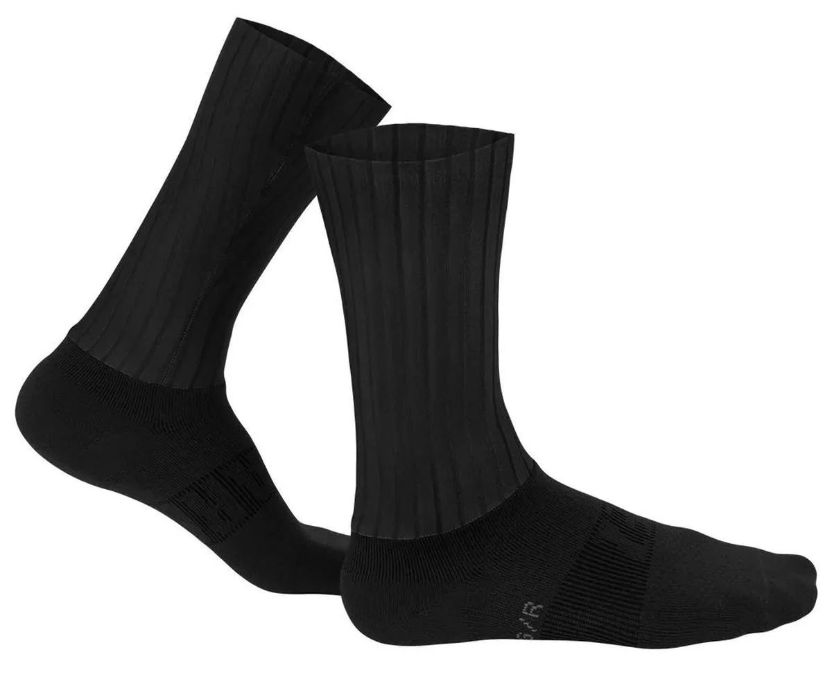 Medias de Ciclismo 7" Suarez Aero Unisex - Imagen 2