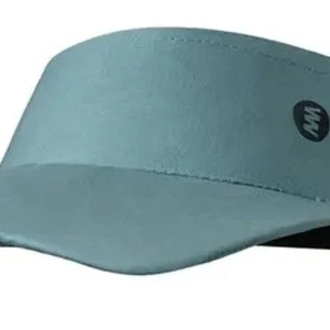 Visera Running Unisex Suarez Sage Black