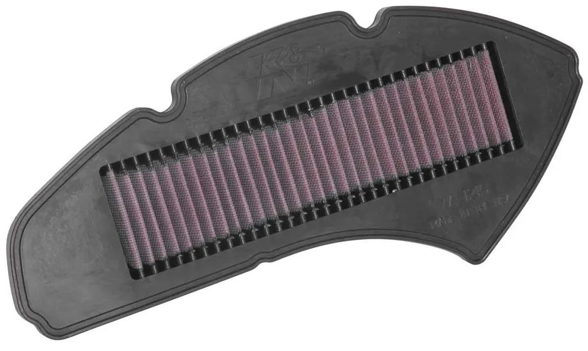 Filtro de Aire K&N Moto Yamaha GPD 125 NMax - Imagen 3