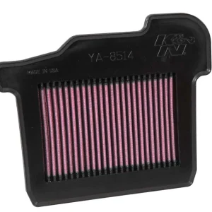 Filtro de Aire K&N AltoFlujoMT-09MotoYamaha FZ-09 847 14/16