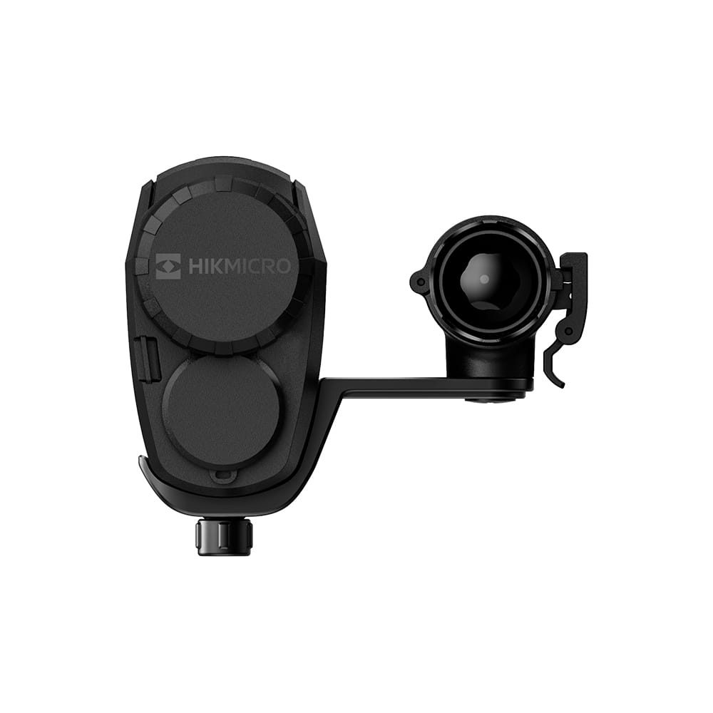 Linterna Ir L028 De 850 Nm Para Serie Gryphon Hikmicro(No Incluye Pilas) - Imagen 7